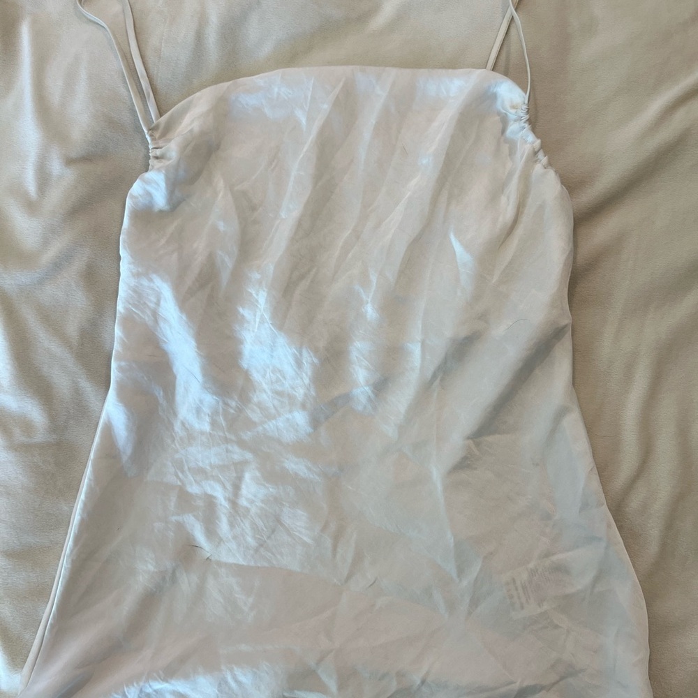 Wilfred Light Cream Camisole